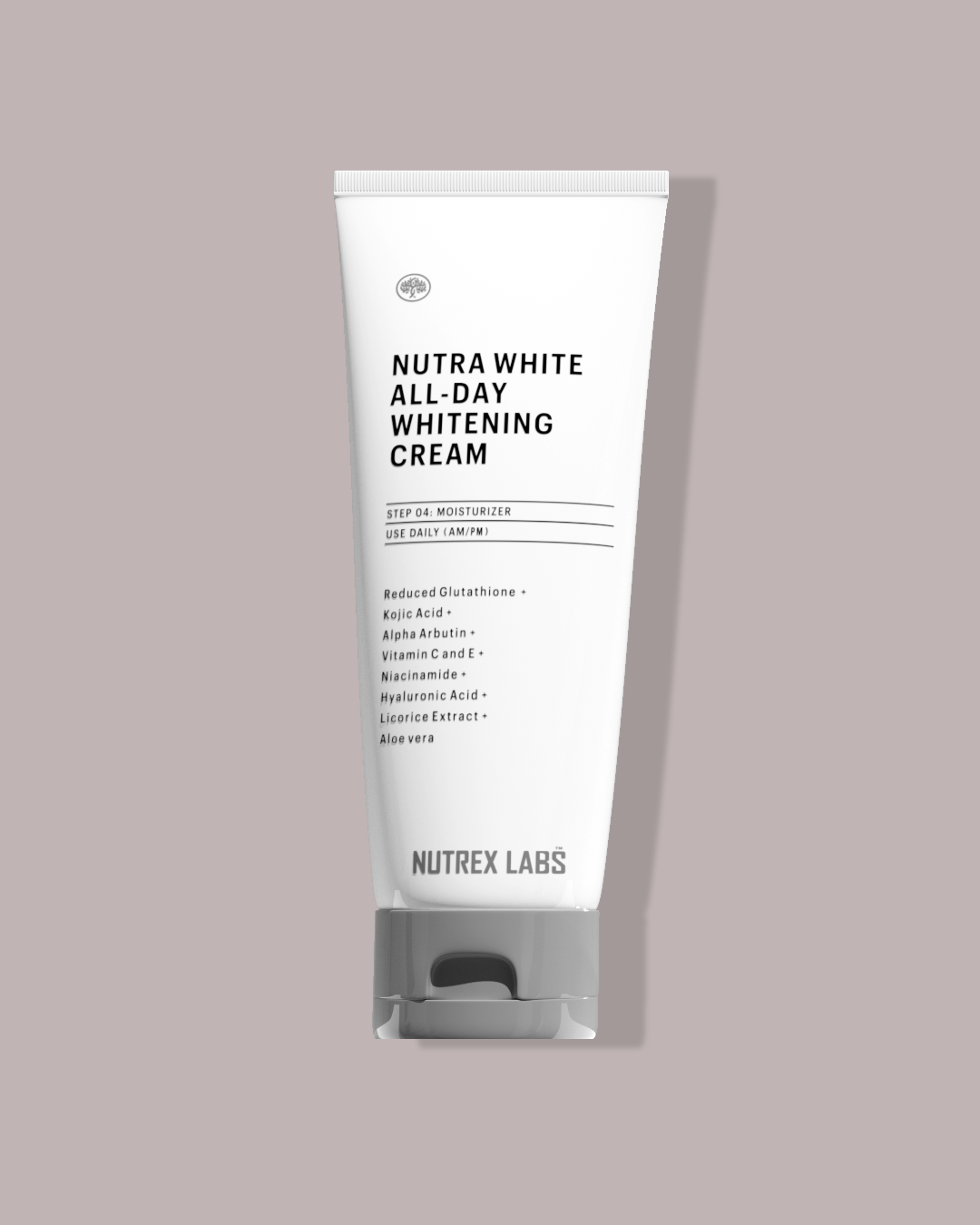Nutra White Glutathione All-Day Whitening Cream
