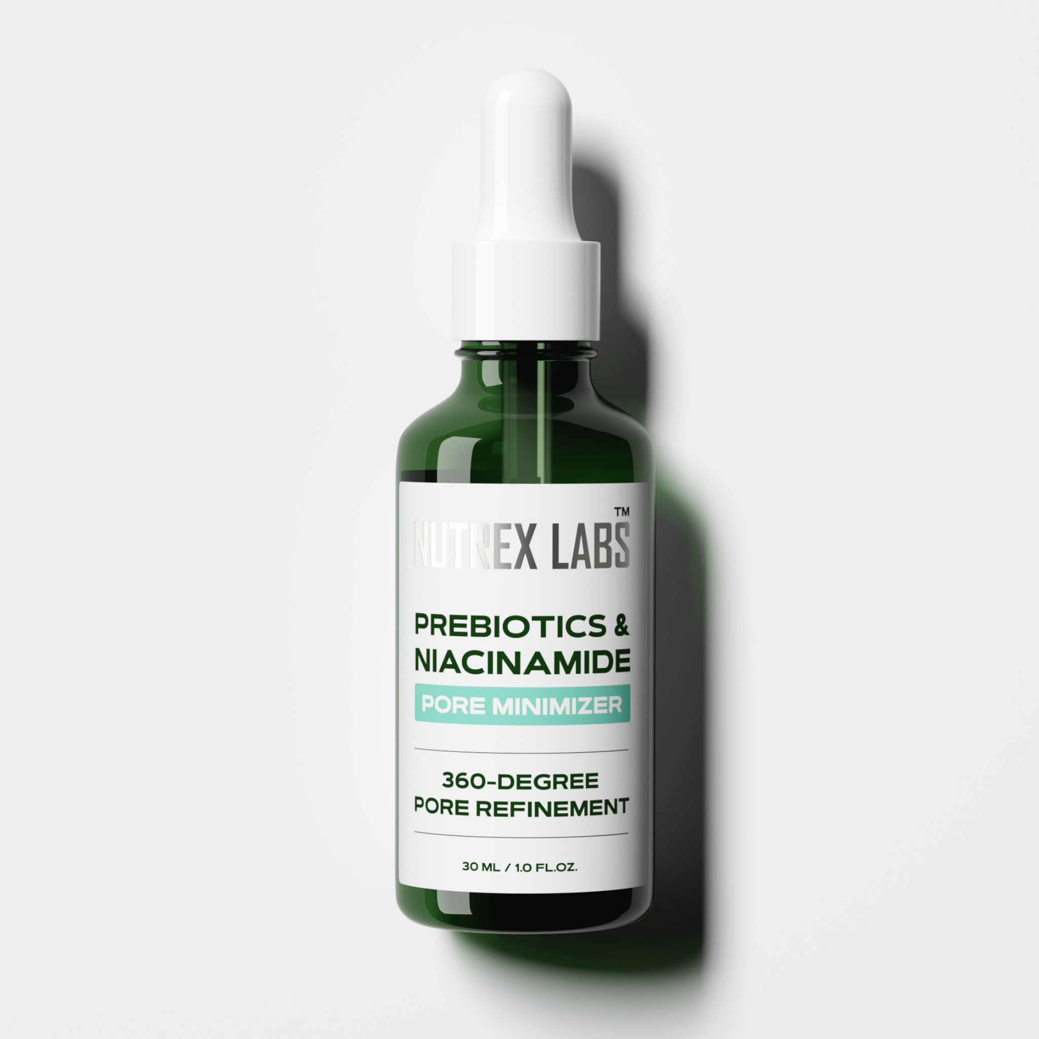 Prebiotics & Niacinamide Pore Minimizer