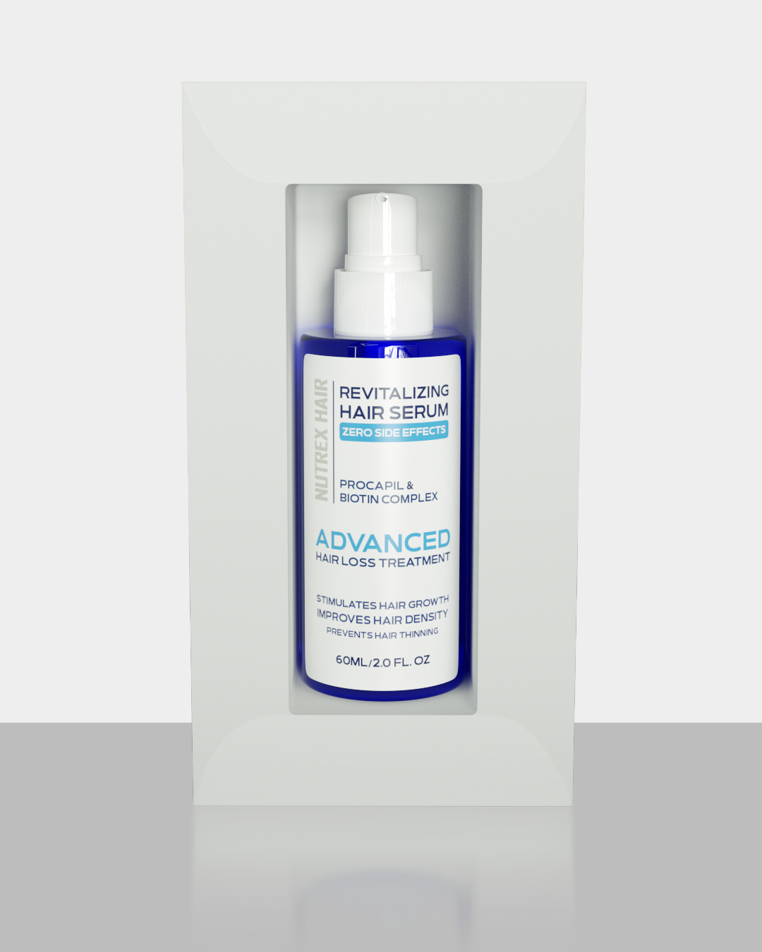 Croda Procapil® Anti Hair Loss and Hair Growth Serum