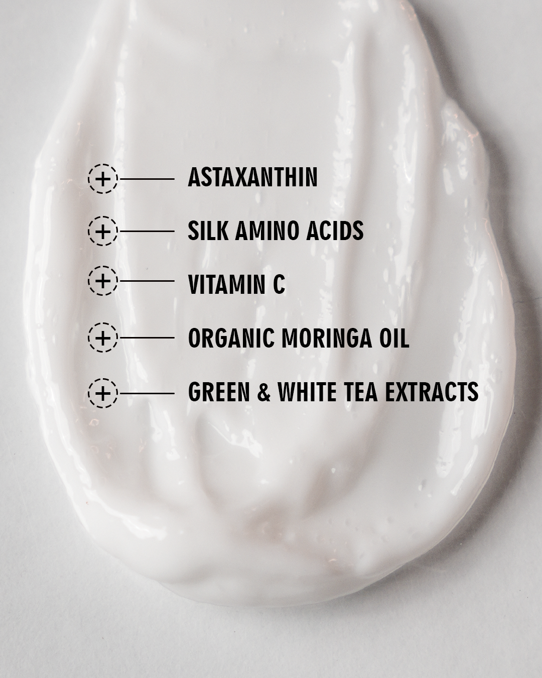 Molecular Silk Amino Hydrating Cleanser