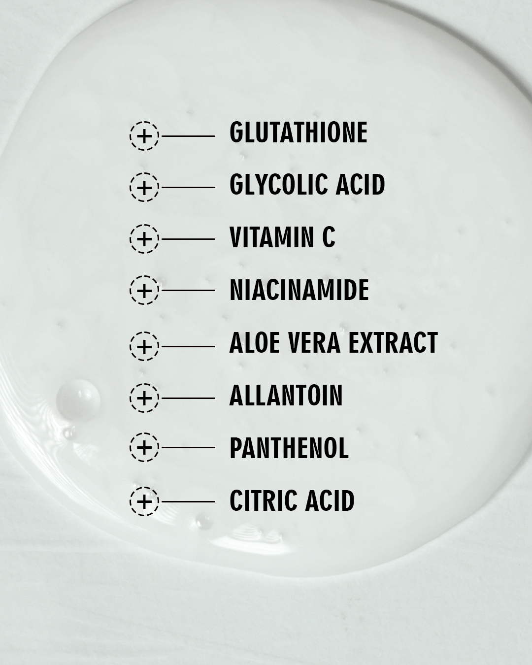 Nutrawhite Glutathione Brightening Facewash