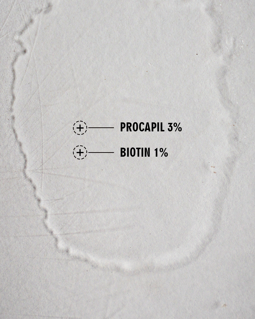 Croda Procapil® Anti Hair Loss and Hair Growth Serum