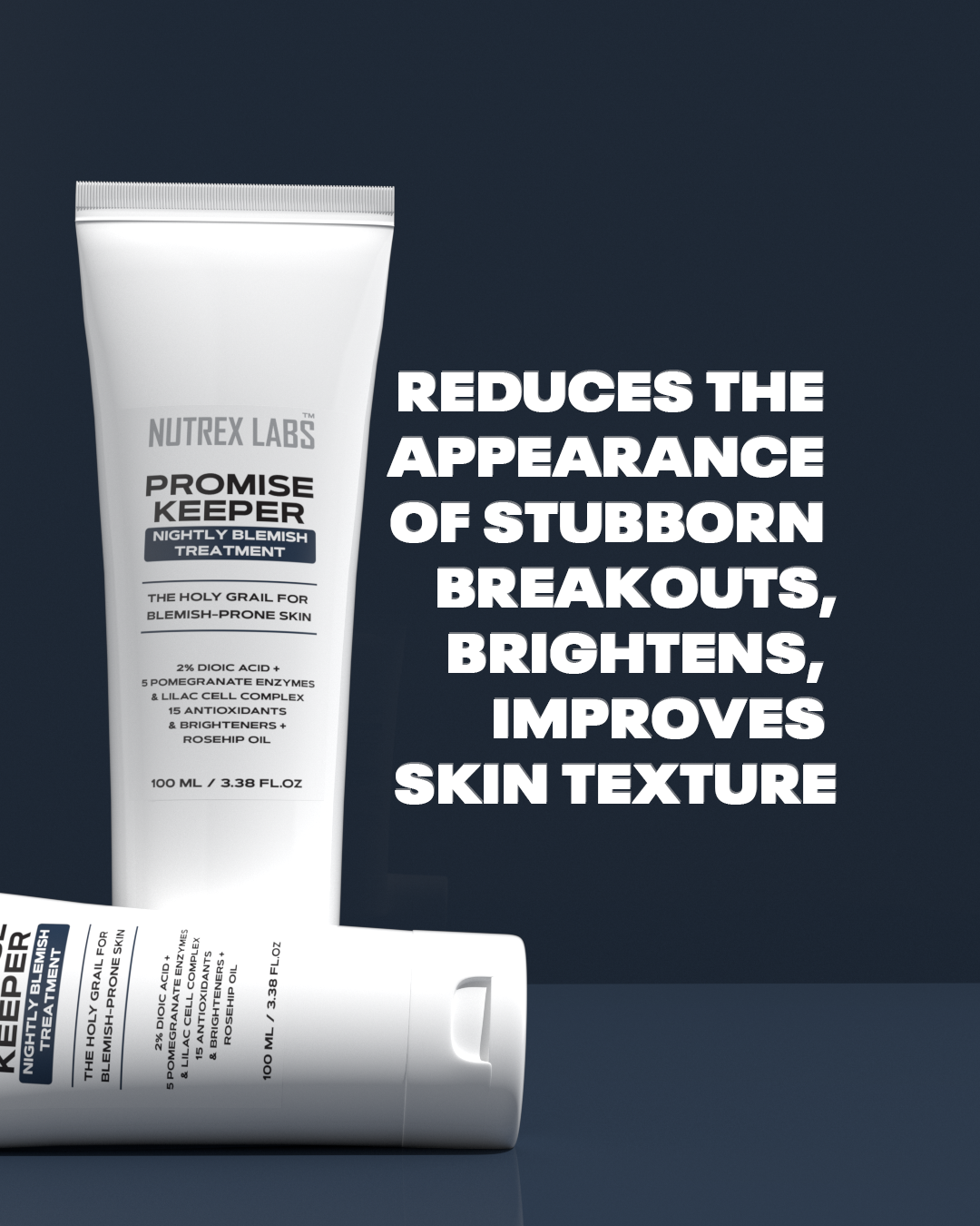 Promise Keeper Nightly Blemish Treatment
