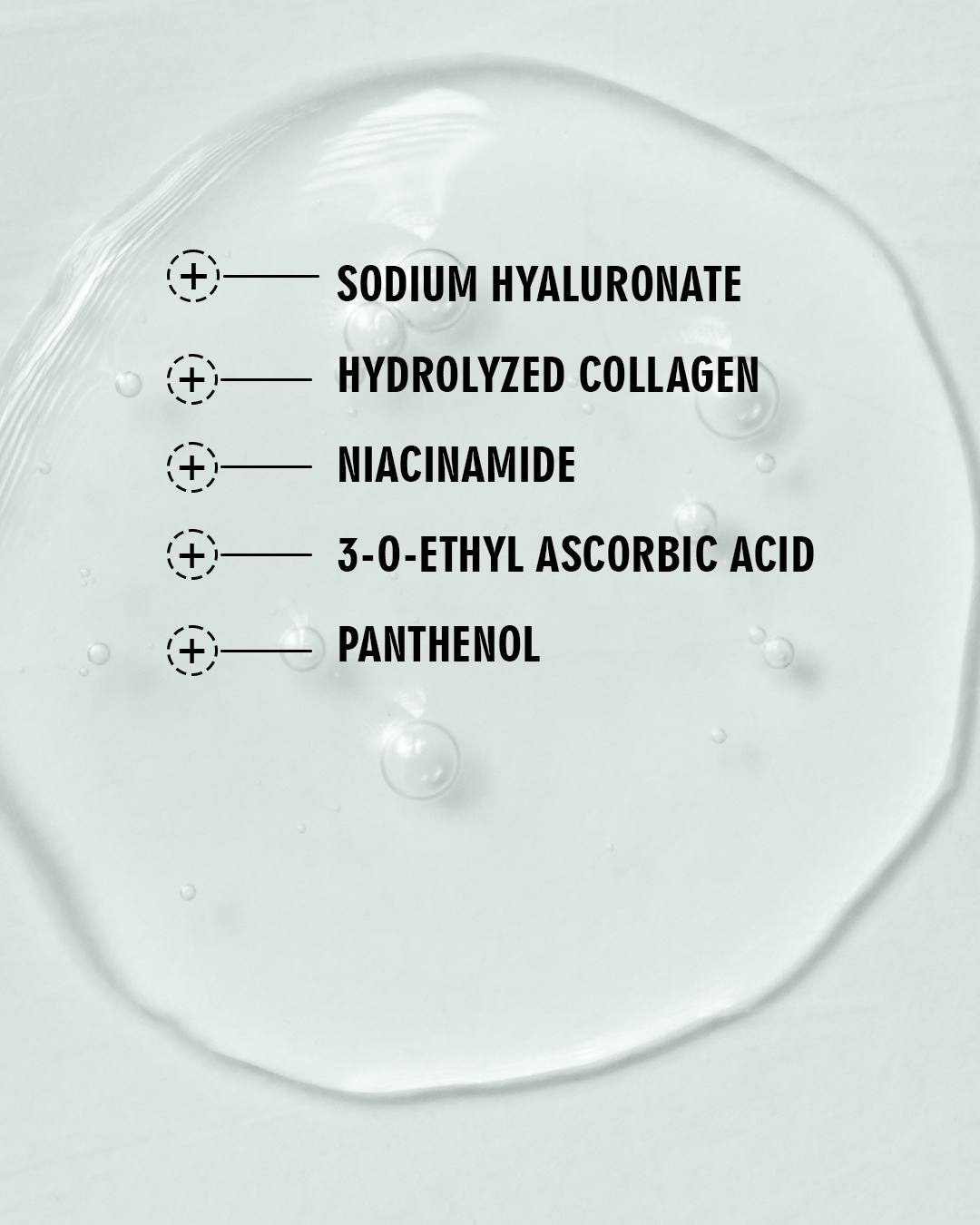 Hyaluronic Super Nutrient Hydration Serum
