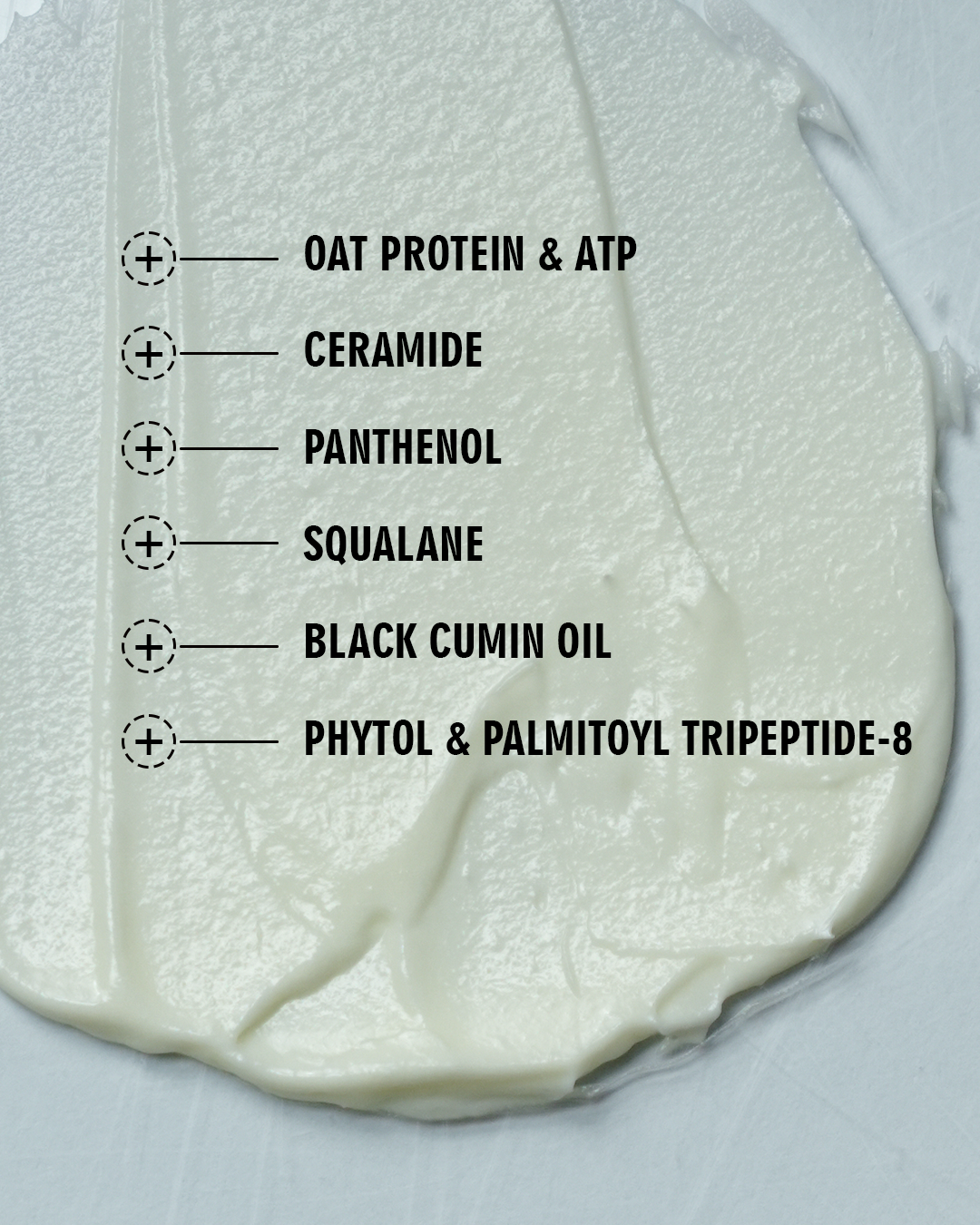 Molecular Barrier Recovery Cream Balm