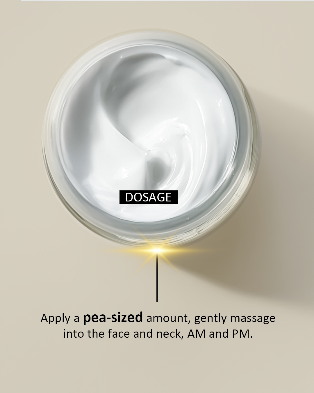 Nutra White Glutathione All-Day Whitening Cream