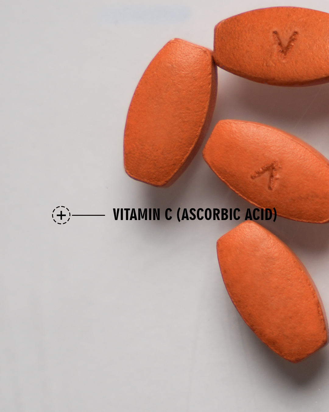 Nutra C Vitamin C 500mg - Economy Pack (60 Tablets)