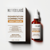 Pigmentation corrector night serum