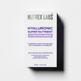 Hyaluronic Super Nutrient Hydration Serum