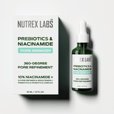 Prebiotics & Niacinamide Pore Minimizer