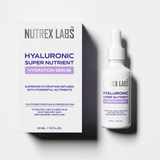Hyaluronic Super Nutrient Hydration Serum