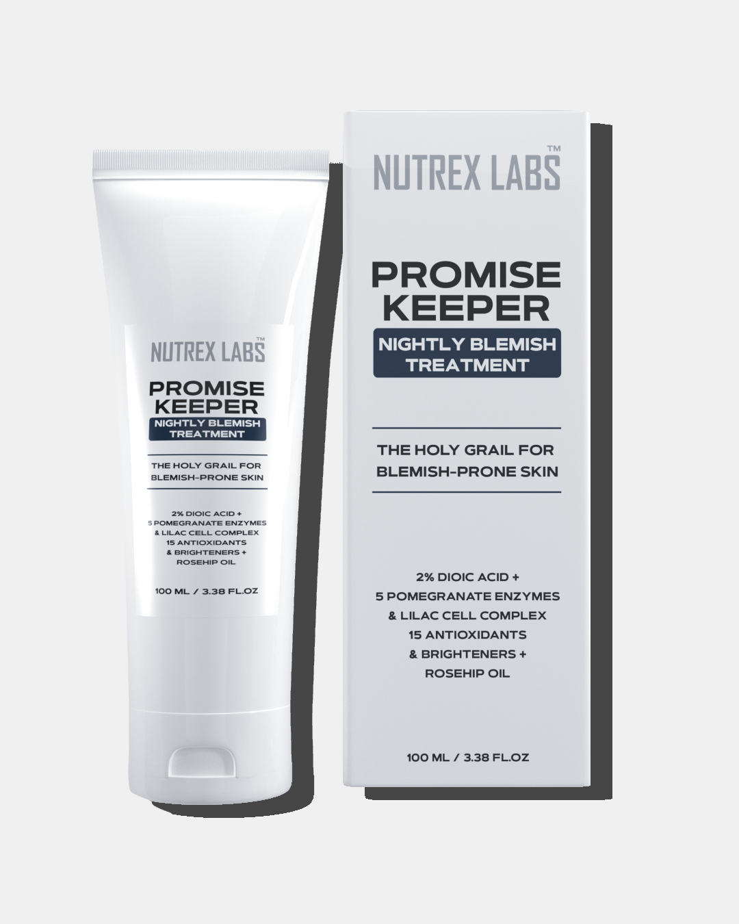 Promise Keeper Nightly Blemish Treatment