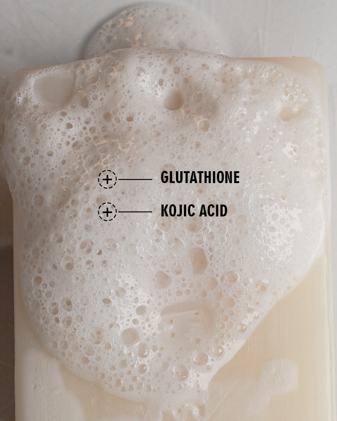 Nutra White Glutathione Whitening Bar