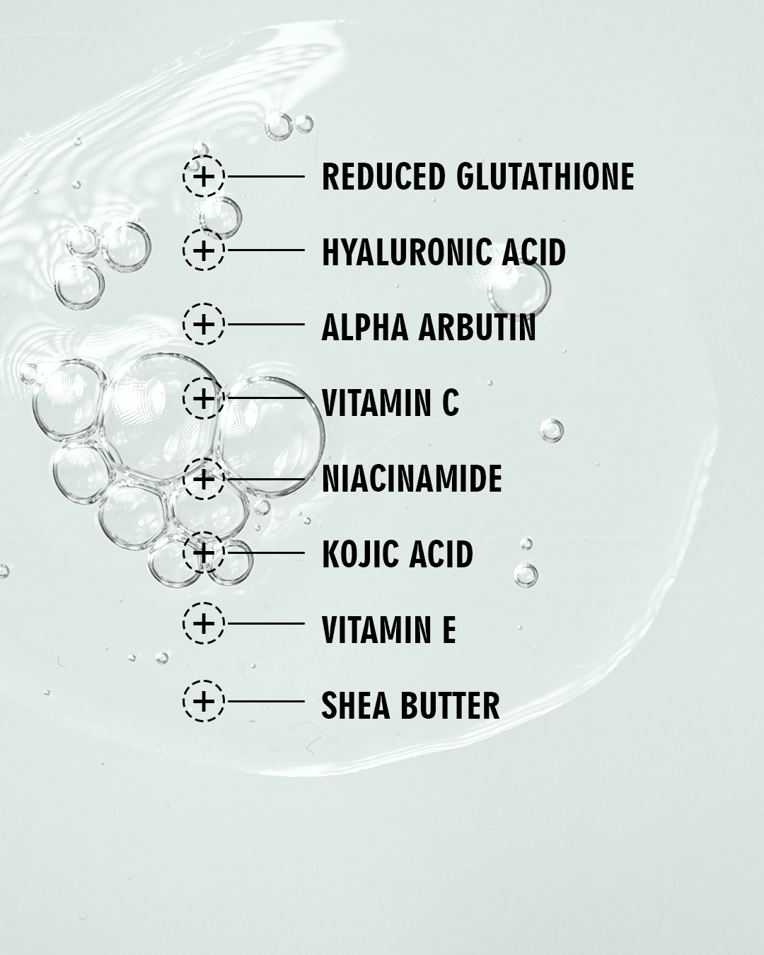 Nutra White Glutathione Whitening Serum