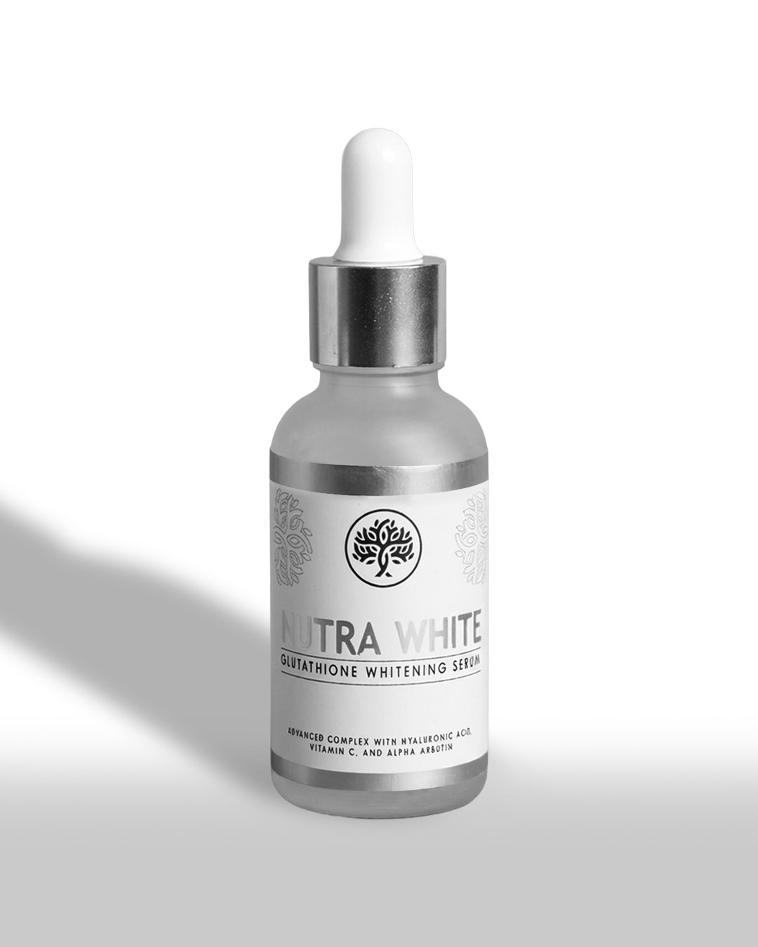 Nutra White Glutathione Whitening Serum Nutra White Glutathione Whitening Serum