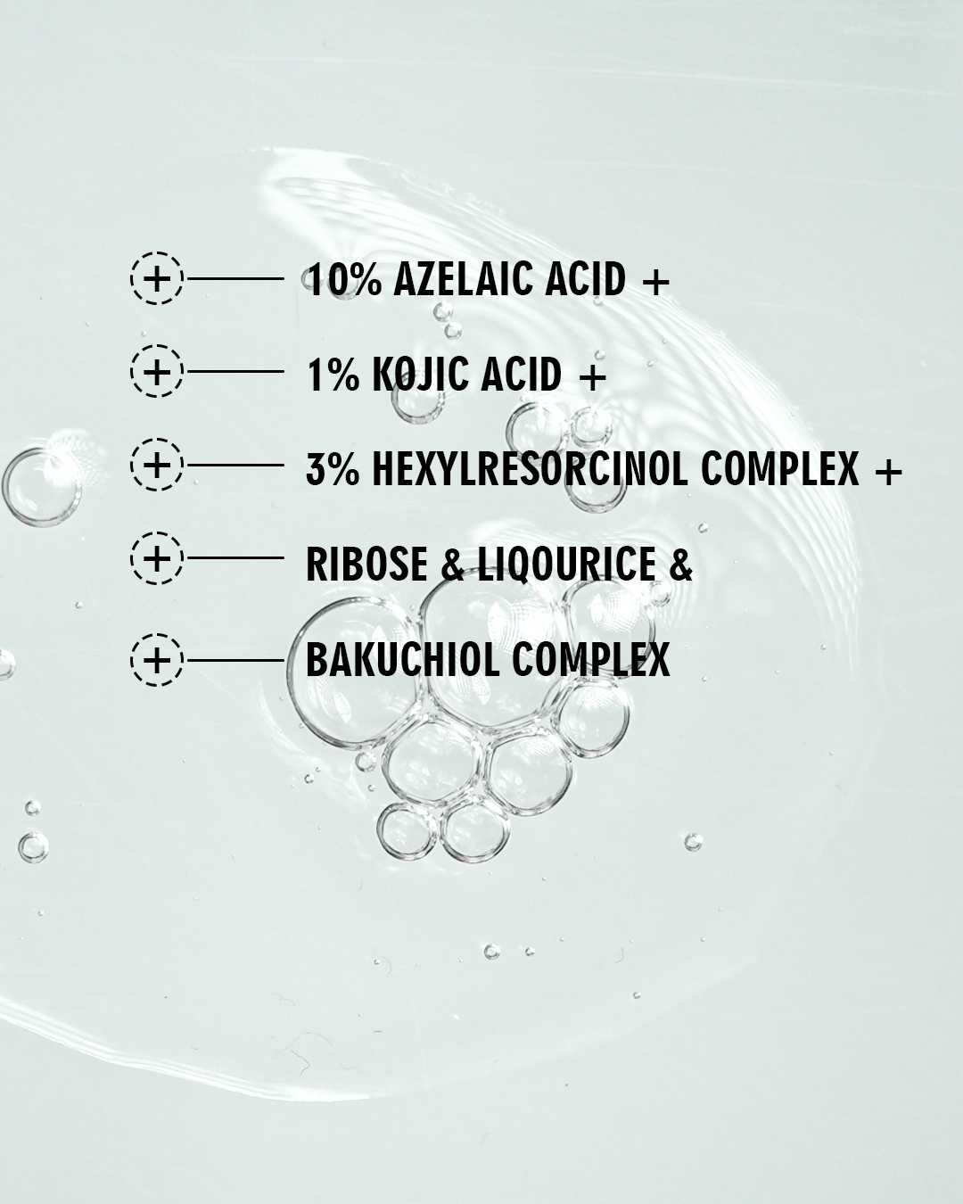 Azelaic And Kojic Advanced Lifting Serum