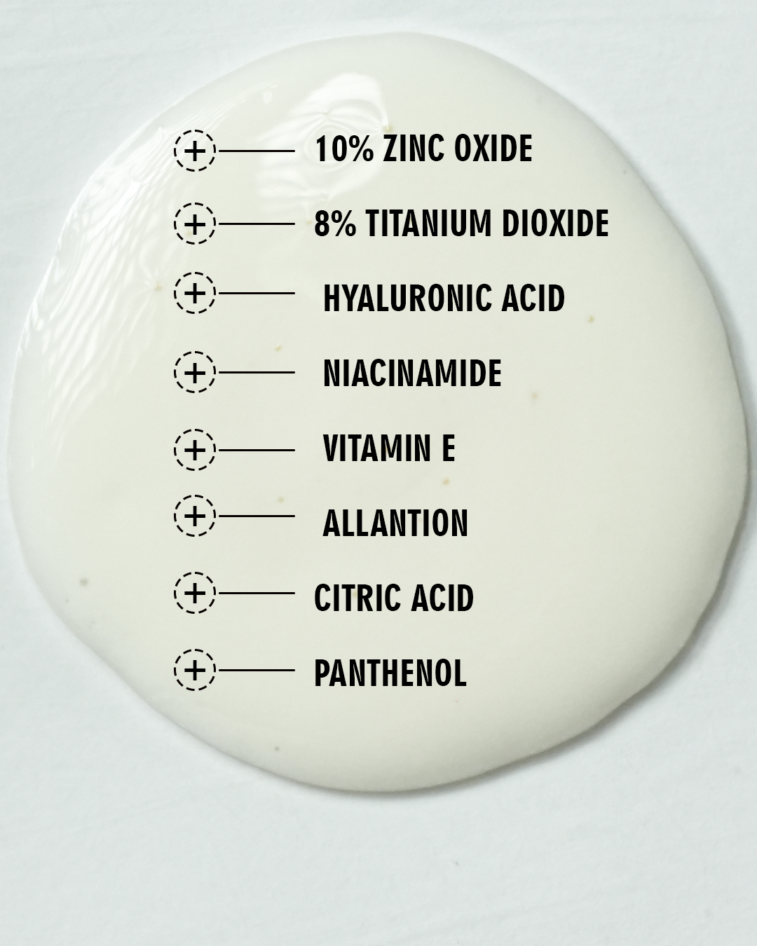 Nutrex Sun SPF 50 - 100% Sheer Mineral Sunscreen