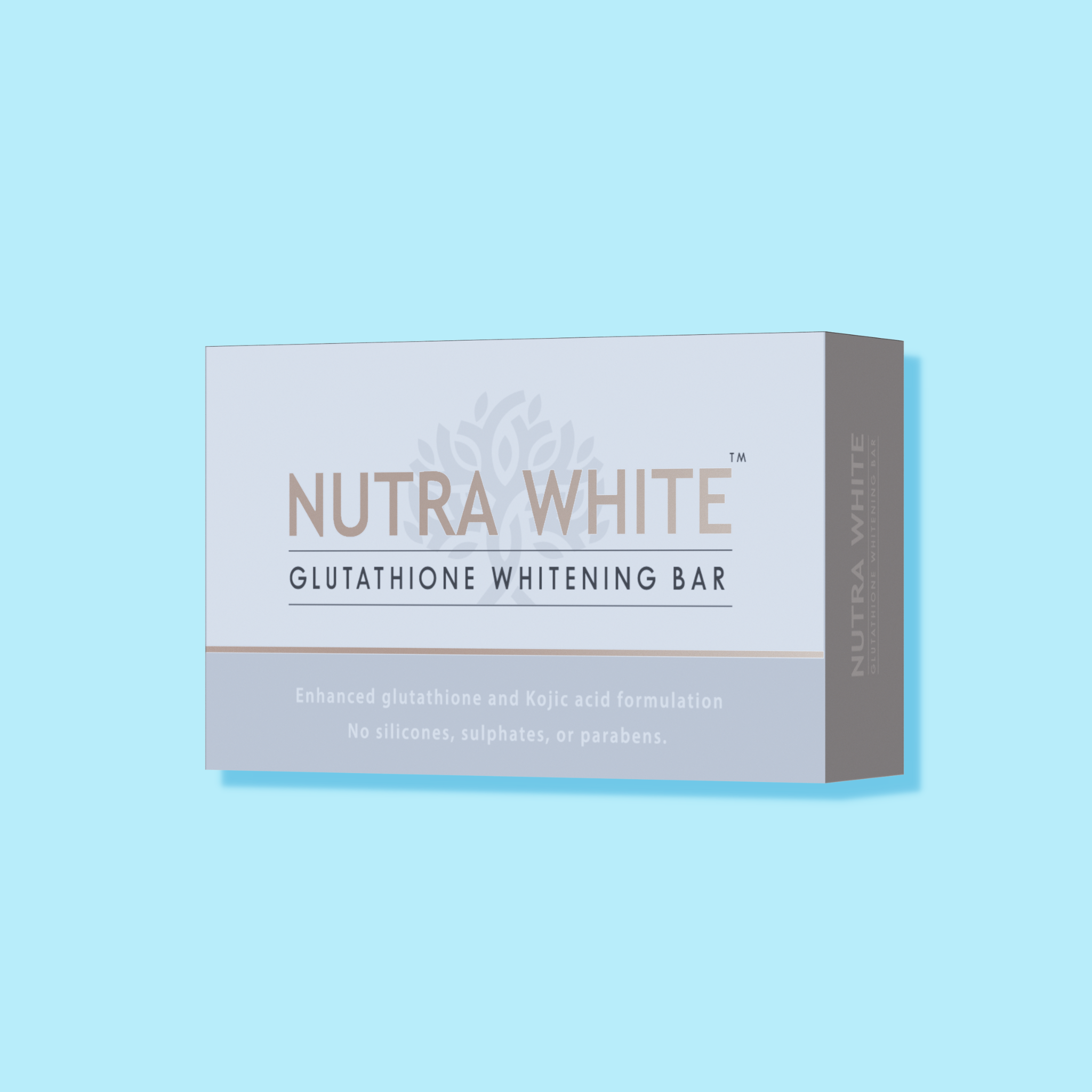 Nutra White Glutathione Whitening Bar Nutra White Glutathione Whitening Bar