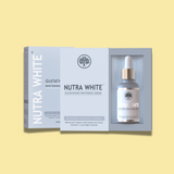 Nutra White Glutathione Whitening Serum