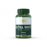 NutraWhite Glutathione Whitening Capsules - 30 Capsules (15 Day Dose)
